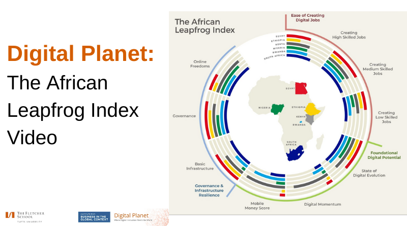 The African Leapfrog Index Video