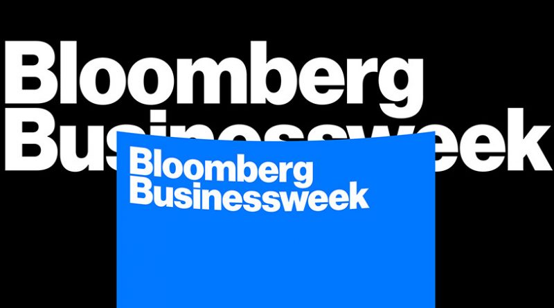 Bloomberg Businessweek logo