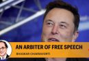 Why we should care about Elon Musk’s Twitter takeover bid