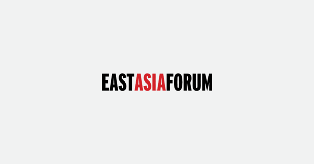 East Asia Forum