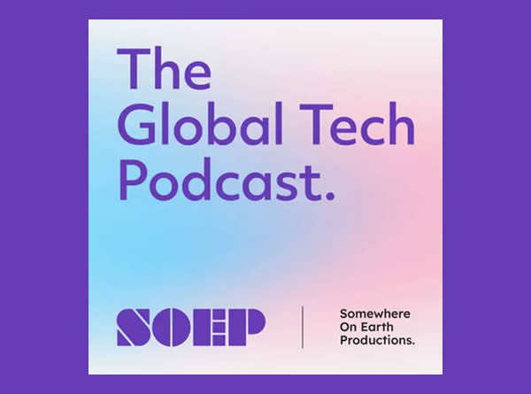 banner tech podcast