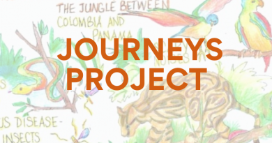 The Journeys Project