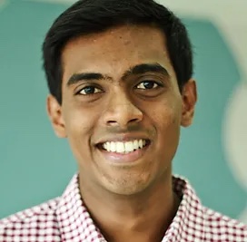 Robin Tharakan