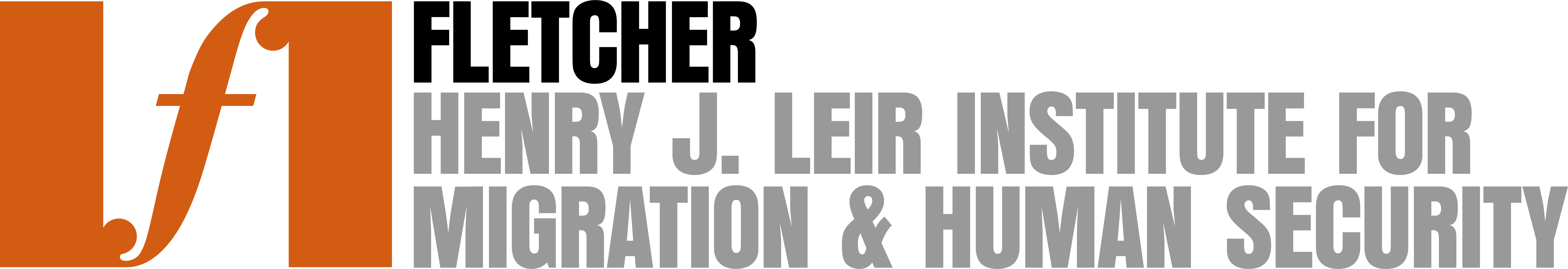 Henry J. Leir Institute for Migration and Human Security