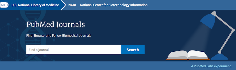 PubMed Journals