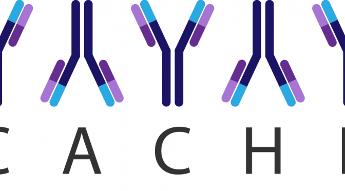 CACHE Your Antibodies to Save Cash!