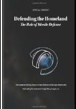 Book Cover: Defending the Homeland