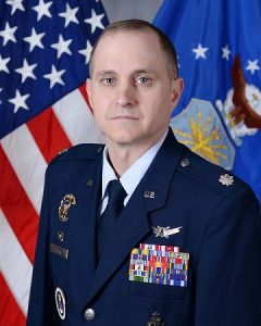 LTC Robert Wesley Hebert