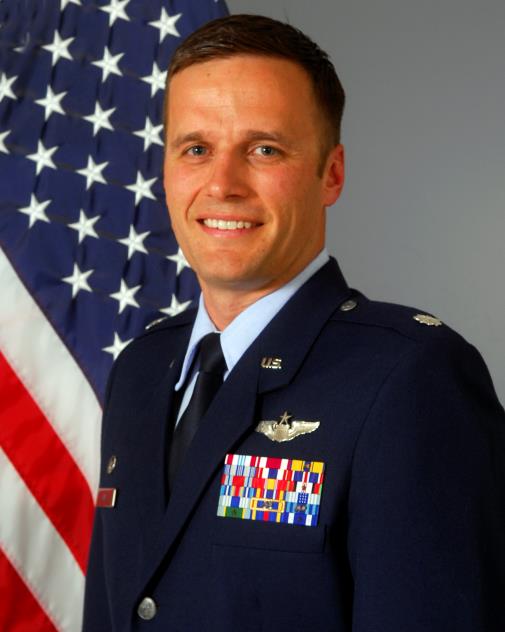 LTC Peter Lee