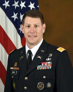 LTC Scott Seidel