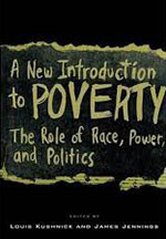 An Introduction to Poverty: Race, Power, and Wealth