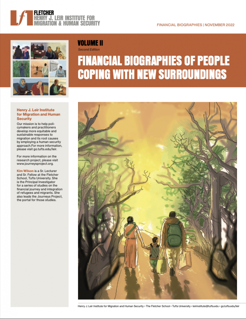 Financial Biographies, Vol II – Second Edition