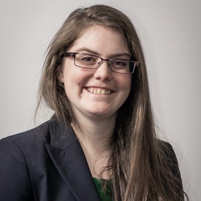 Emily Hartzell, PhD