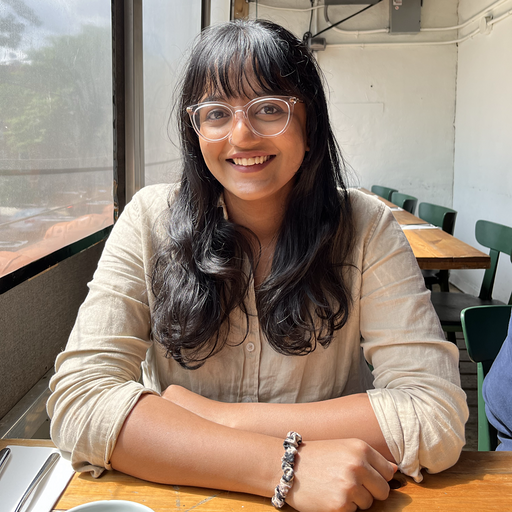 Sanjana Gopalakrishnan, PhD