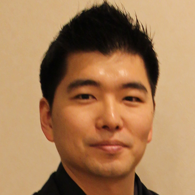 Keiji Numata, PhD