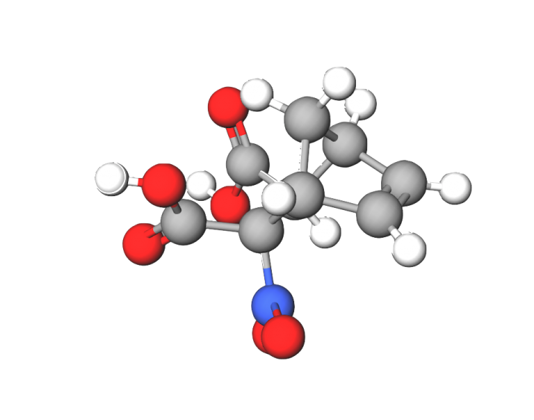 Humic Acid As Treatment – Lead Poisoning