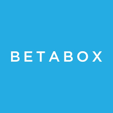 betabox logo