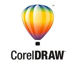 corel draw logo