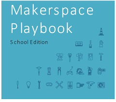 makerspace playbook