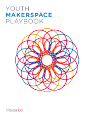 youth makerspace playbook