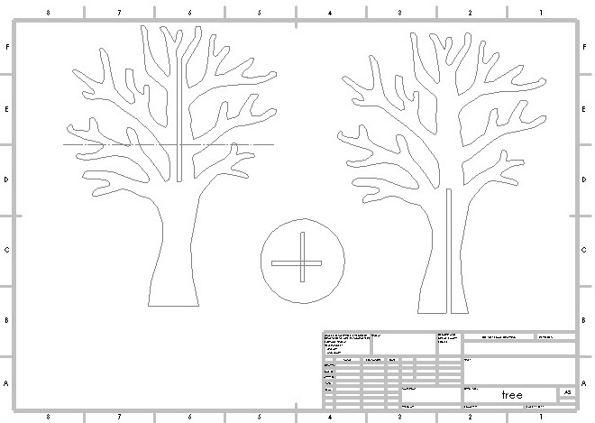 Laser Cutting – Melanie Sun | BME66 Portfolio