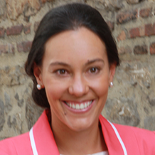 Natalia Prieto