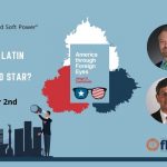 The US in The Eyes of Latin Americans: Leader, Model or Faded Star