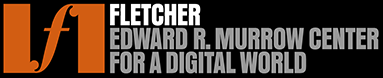 The Edward R. Murrow Center for a Digital World