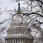Congress dome