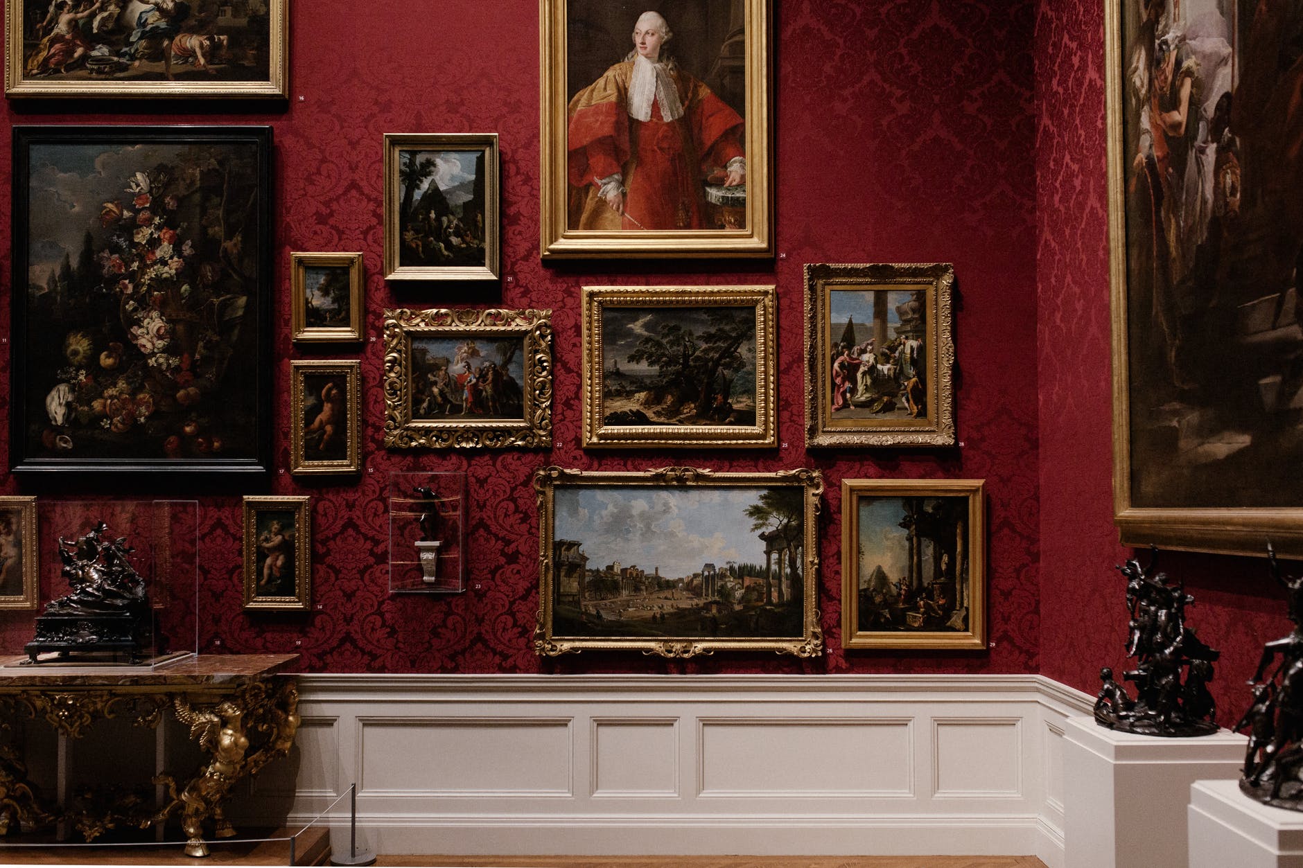 Discussing the “D-Word” of Museums: Deaccessioning