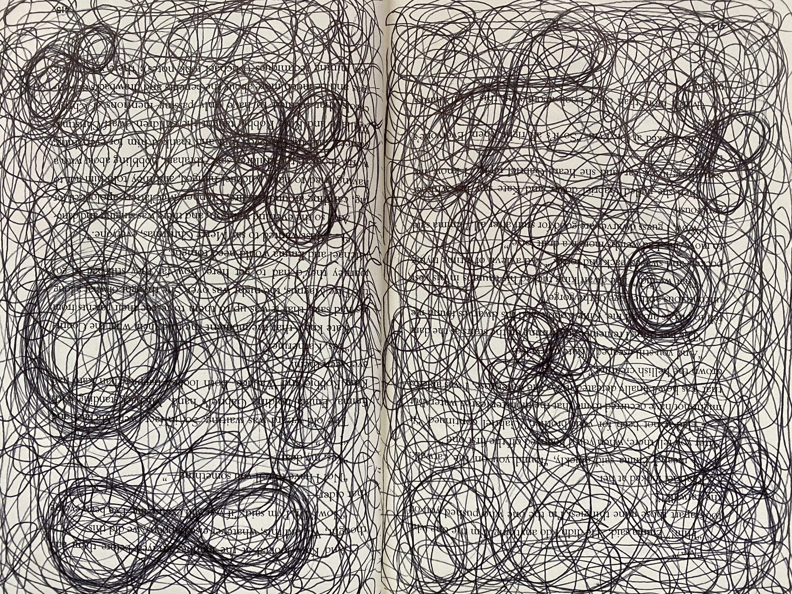 Artmaking and Stress Relief