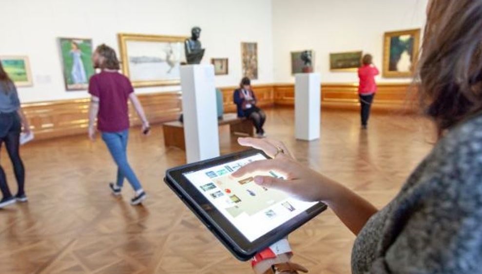 Confessions of a Museum Data Collector