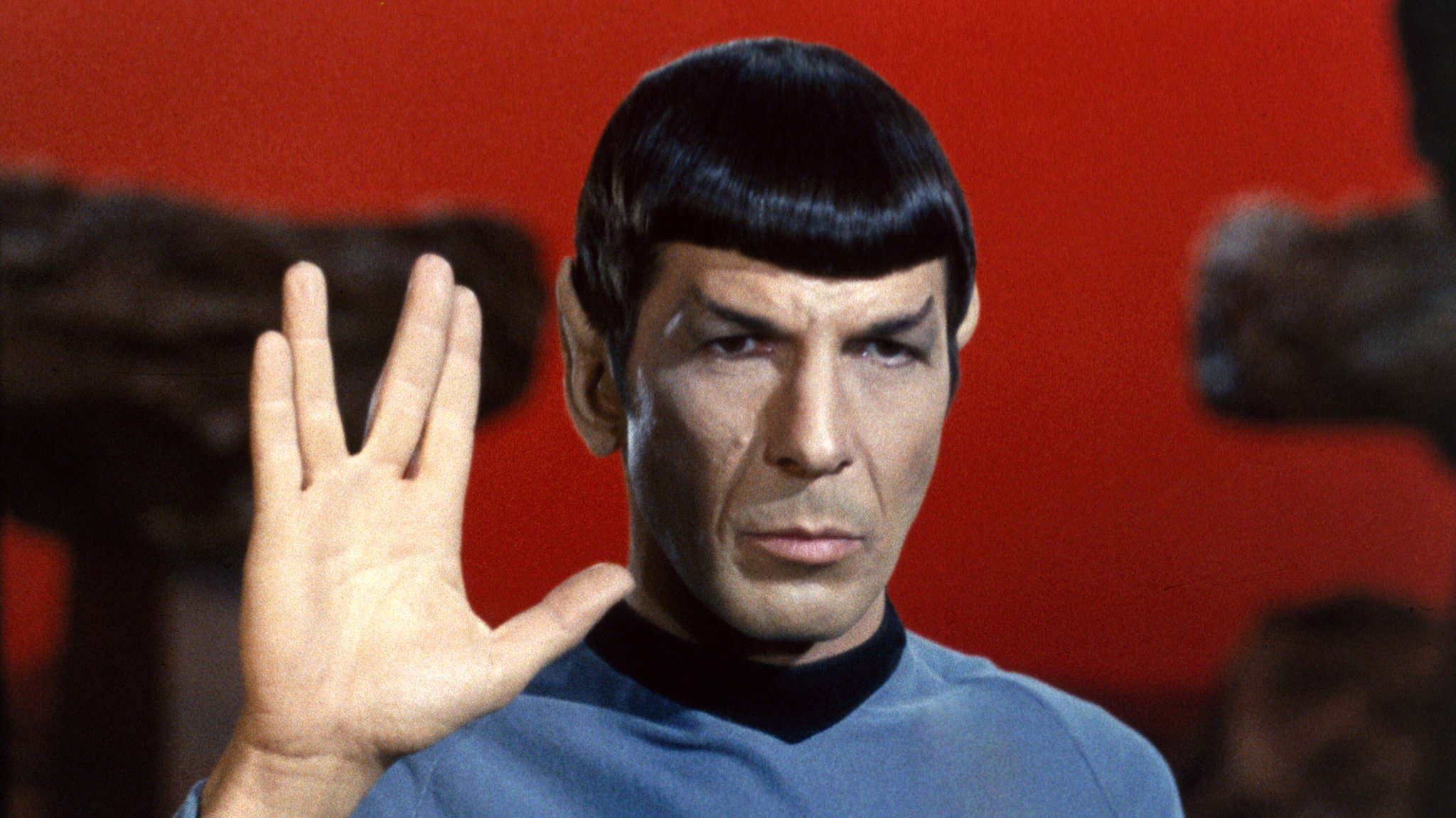An ode to the lost Leonard Nimoy sound test at the Mugar Omni Theater