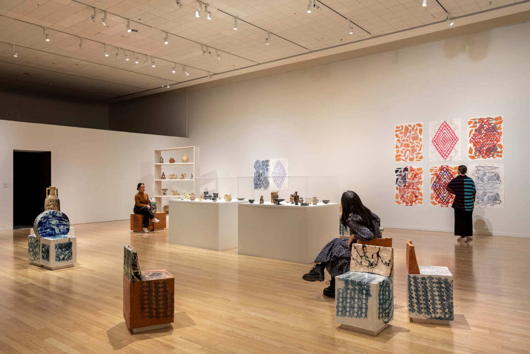 Museum Studies Blog at Tufts University