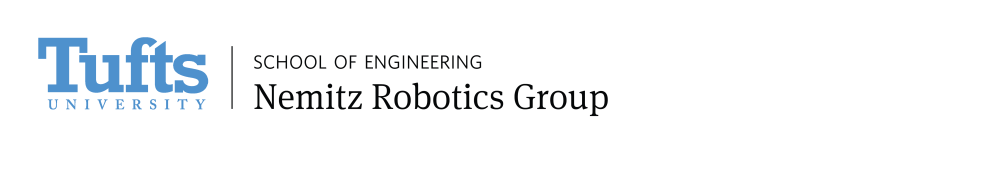 Nemitz Robotics Group