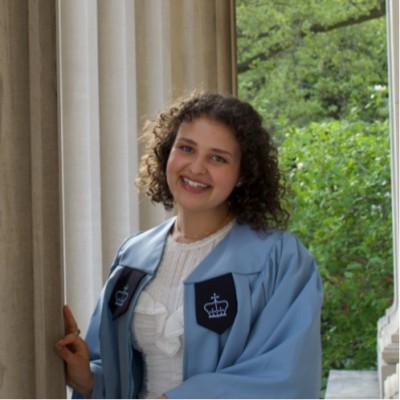 Danelle Tuchman