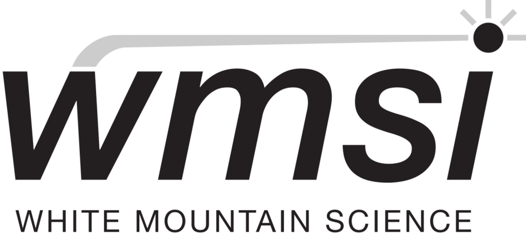 White Mountain Science, Inc. (WMSI)