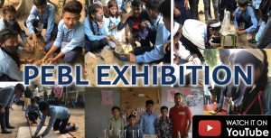 PEBL Exhibitions in Nepal