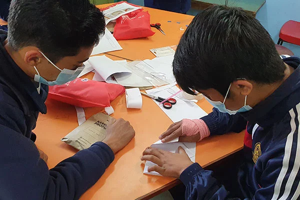Educators in Nepal Share How Playful Engineering-Based Learning Has Transformed Their Teaching