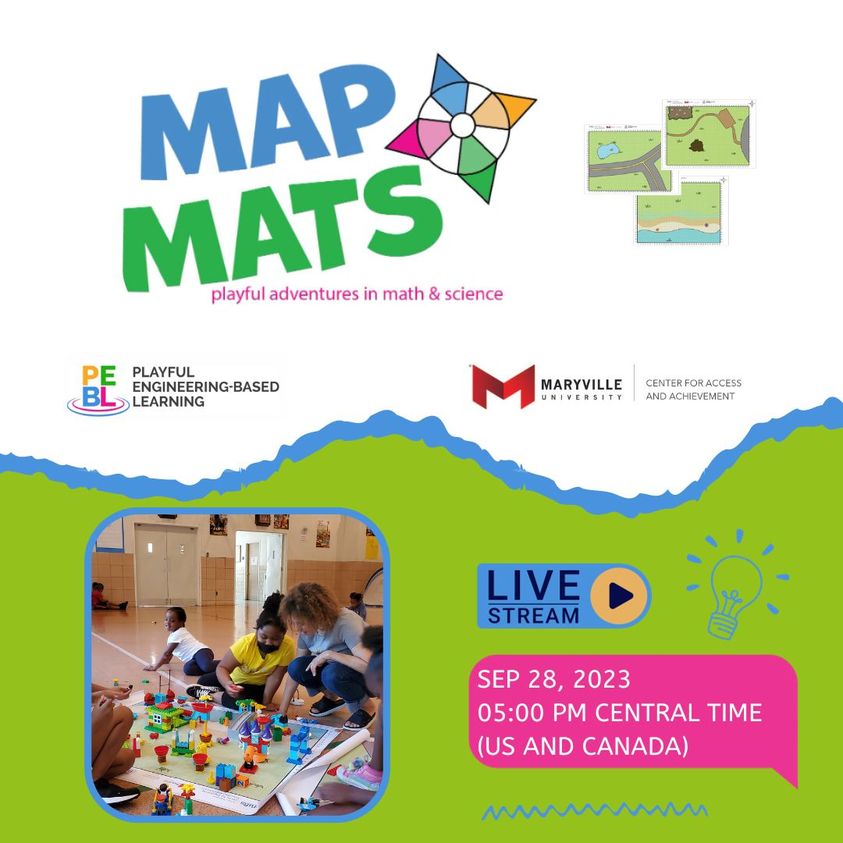 MAP MATS Webinar