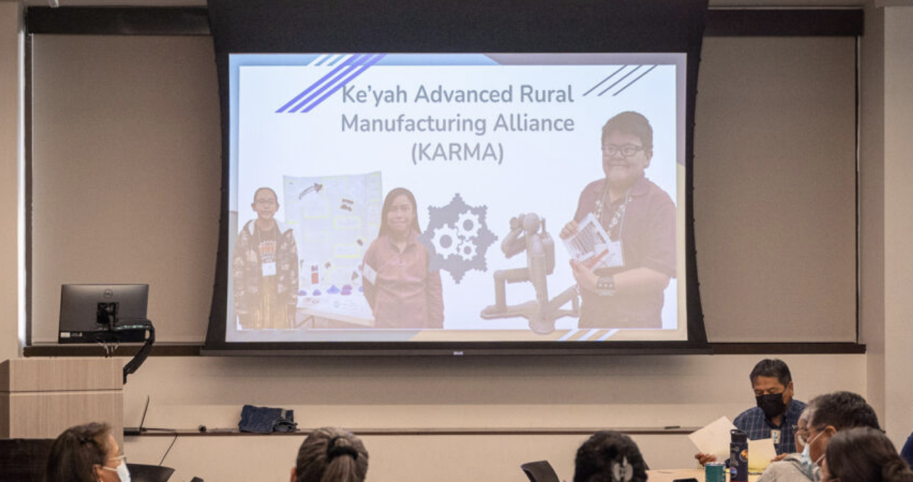 KARMA Hosts Educator Summit at Northern Arizona University