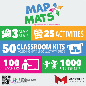Maryville Center for Access and Achievement Inspires Playful Learning with Innovative Educational Tools