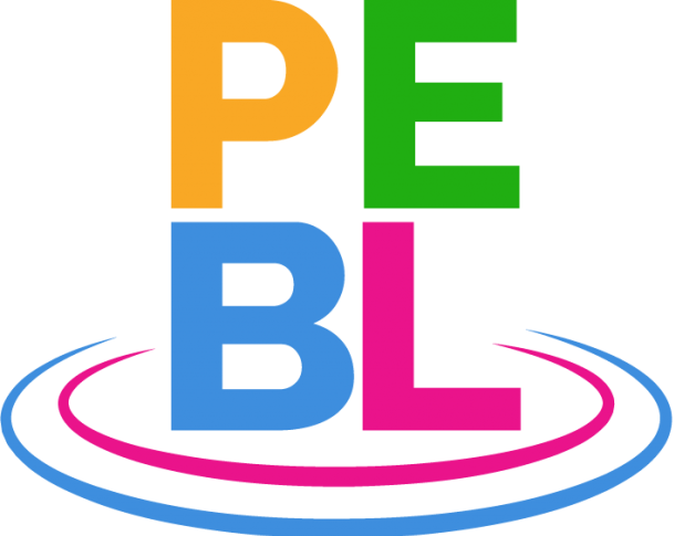 PEBL Logo