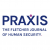 Site icon for Praxis