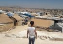 Living on the Margins: Children in Northwest Syria Being Denied Access to their Rights to Nationality and Legal Identity