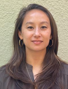 Image of Sarah E. K. Fong