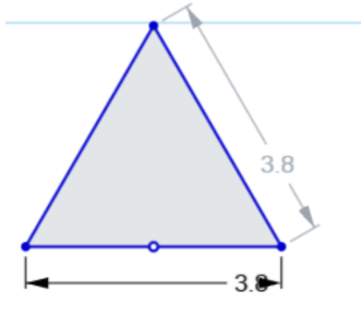Pyramid 1 Side