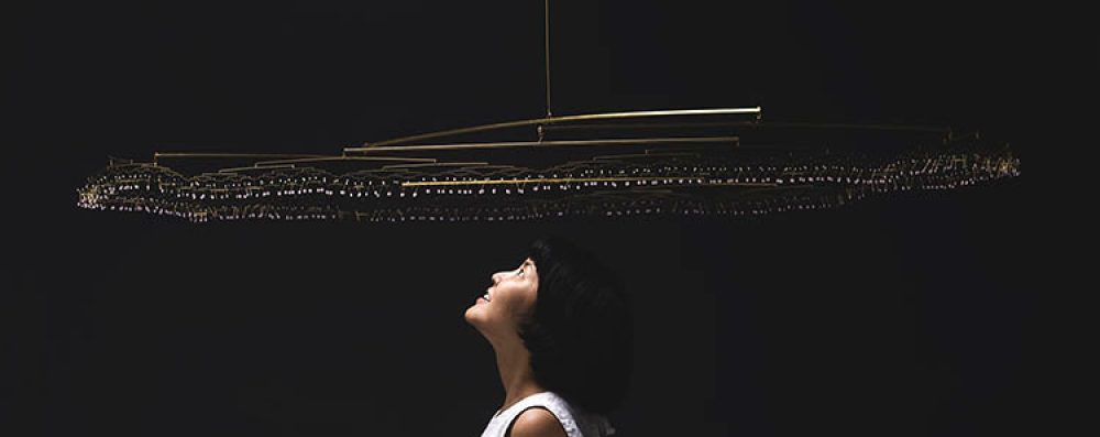 2024-2025 Fibers+Sculpture Annual