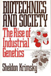 Biotechnics and Society