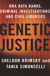 Genetic Justice: DNA Databanks